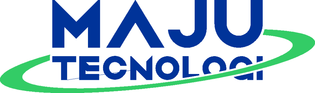 CV Maju Tecnologi