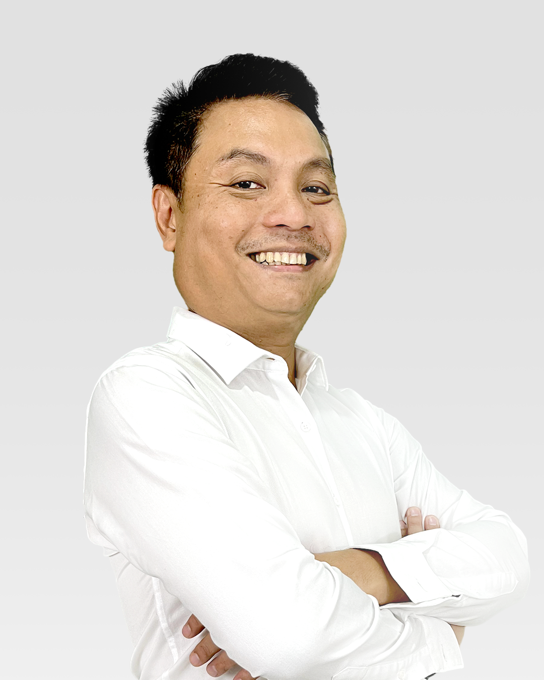 Toni Kurniawan
